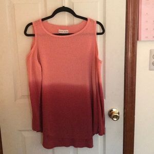 Knox Rose Long Sleeve Shirt